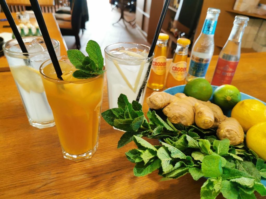 Papa's Living Restaurant Papa's Living Restaurant