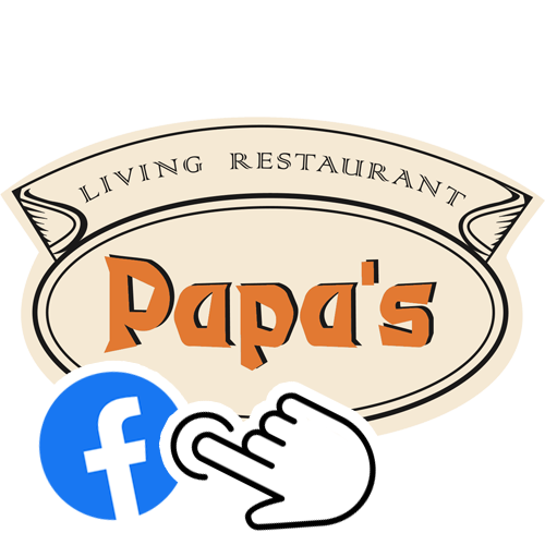 Papas Restaurant Facebook